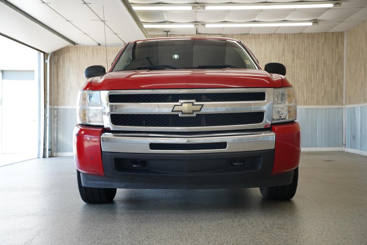 chevrolet silverado 1500 2011 1GCNKPEA2BZ215100 image chevrolet silverado 1500 2011 1GCNKPEA2BZ215100 image